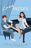 Love Medley (Med Wreck Romance Series)