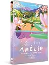 AMELIE ET LA METAPHYSIQUE DES TUBES - DVD
