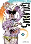 GALAXIAS 1