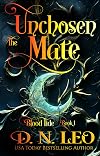 The Unchosen Mate (Blood Tide Book 1)