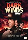 Dark Winds: Season 3 [DVD]