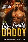 Off-Limits Daddy: An MM Daddy Romance