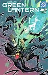 Absolute Green Lantern (2025-) #5