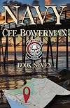 NAVY: Time Served MC Nomads, Book 7 (Time Served MC: Nomads)