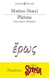 Platone: Una storia d'amore (Italian Edition)