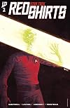 Star Trek: Red Shirts #2