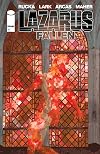 Lazarus: Fallen #4