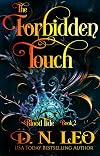 The Forbidden Touch (Blood Tide Book 2)
