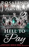 Hell to Pay (Portland Devils Book 6)