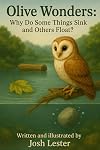 Olive Wonders: Why do some things sink and others float?