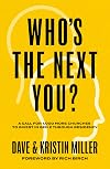 Who's The Next You?: A Call for 1,000 More Churches to Invest in Gen Z Through Residency