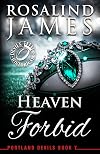 Heaven Forbid (Portland Devils Book 7)