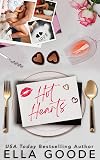 Hot Hearts (The Heart Connection Book 4)