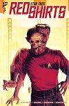 Star Trek: Red Shirts #3