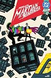 Absolute Martian Manhunter (2025-) #6