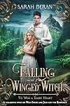 Falling for the Winged Witch: A Villainous Twist on Wild Swans and Jack and the Beanstalk