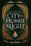 City of Promise and Light: Mates of Gods and Fae