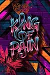 King of Pain (Damaged Hearts #1)