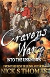 Craven's War: Into the Unknown
