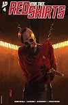 Star Trek: Red Shirts #4