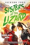 Sisters of the Lizard