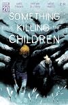Something is Killing the Children #44