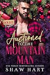 Auctioned To The Mountain Man