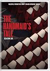 Handmaid's Tale, The: S6 (DVD)