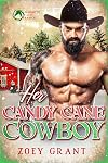 Her Candy Cane Cowboy