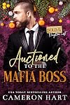 Auctioned to the Mafia Boss: A Forbidden Mafia Romance
