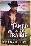 Tamed on the Prairie (The Original Mountain Man Book 2)