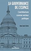 La gouvernance de l'espace