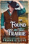Found on the Prairie (The Original Mountain Man Book 4)