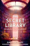 The Secret Library: A magical heartwarming story for fans of books about books in 2026!