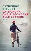 La signora che rispondeva alle lettere