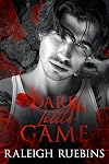 Dark Little Game (Crimson College Book 1)