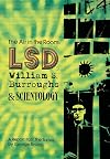The Air in the Room: LSD, William S. Burroughs & Scientology