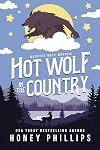 Hot Wolf in the Country: A Cozy Monster Romance