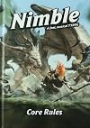 Nimble: A Fast Tactical TTRPG - Core Rules Book (5E)