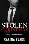 Stolen Christmas (Stolen Hearts Series Book 5)