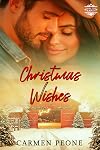 Christmas Wishes (Seven Tine Ranch Romance)