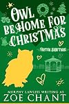 Owl Be Home for Christmas