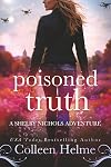 Poisoned Truth: A Paranormal Psychic Suspense Mystery (Shelby Nichols Adventure)