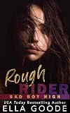 Rough Rider (Bad Boy High Book 1)