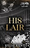 His Lair (Owning Vegas Book 3)