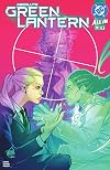 Absolute Green Lantern (2025-) #9