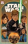 Star Wars (2025-) #10