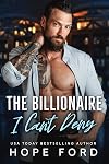 The Billionaire I Can't Deny (The Brodys of Whiskey Run Book 3)