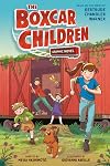 The Boxcar Children Graphic Novel #1 [2026 Random House Series]