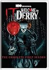 IT - Welcome to Derry: The Complete First Season [2025 Television Series]